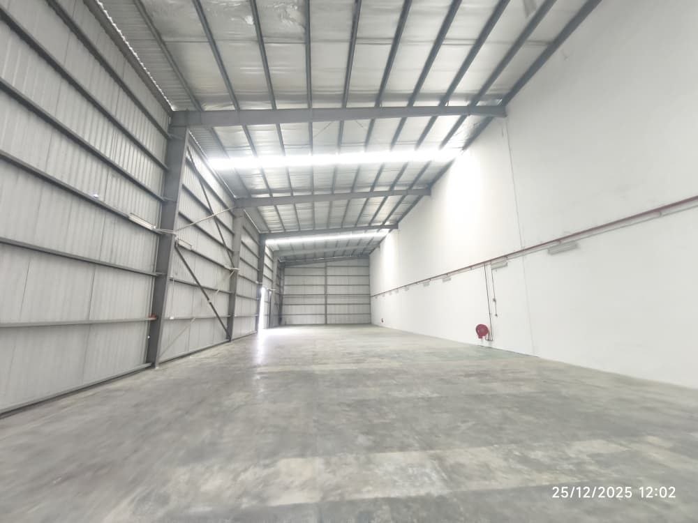 Semi D Factory Puncak Alam For Rent - photo 4