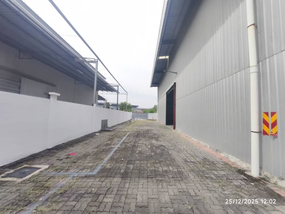 Semi D Factory Puncak Alam For Rent - photo 11