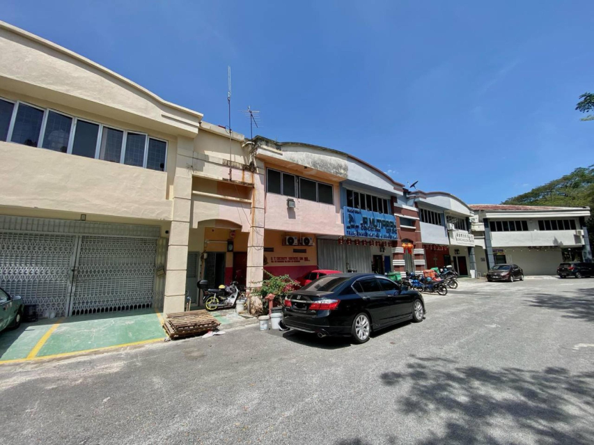 2 Storey Shoplot At Taman Bukit Mewah Kajang - photo 3
