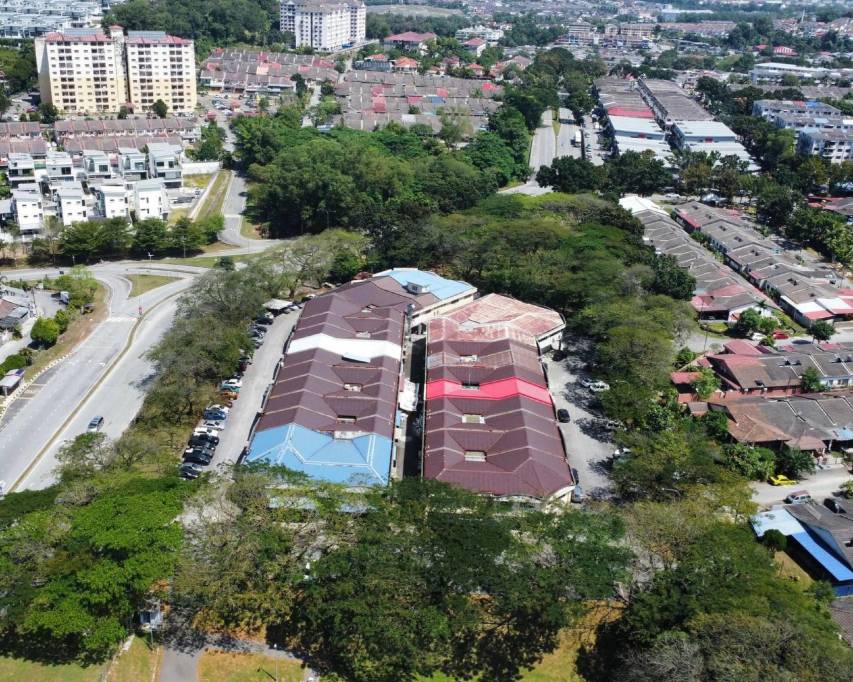 2 Storey Shoplot At Taman Bukit Mewah Kajang - photo 7