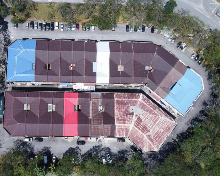 2 Storey Shoplot At Taman Bukit Mewah Kajang - photo 8