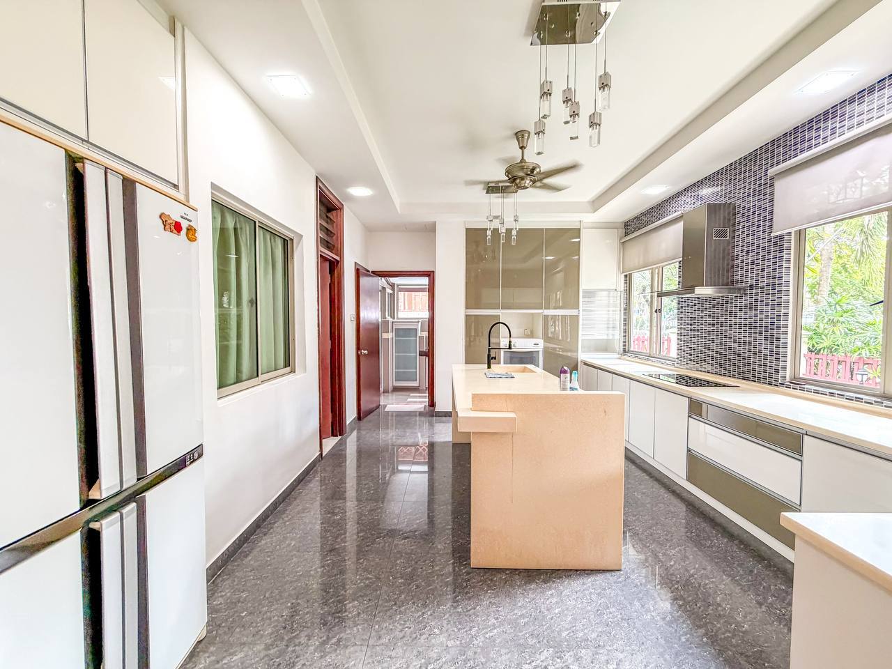 Corner Lot 2 Storey Bungalow Setia Alam - photo 11