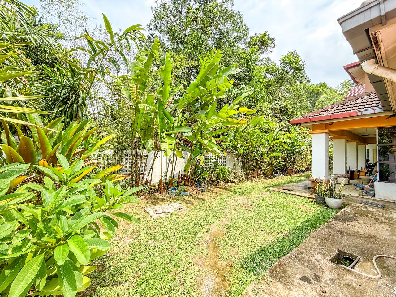 2 Sty Semi D Taman Lestari Perdana Seri Kembangan - photo 3