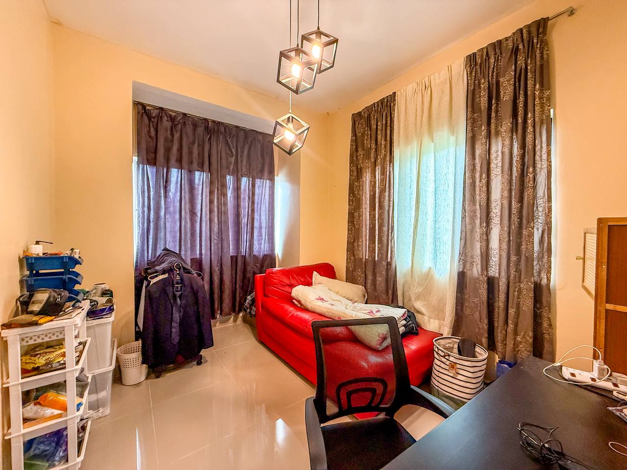 2 Sty Semi D Taman Lestari Perdana Seri Kembangan - photo 11