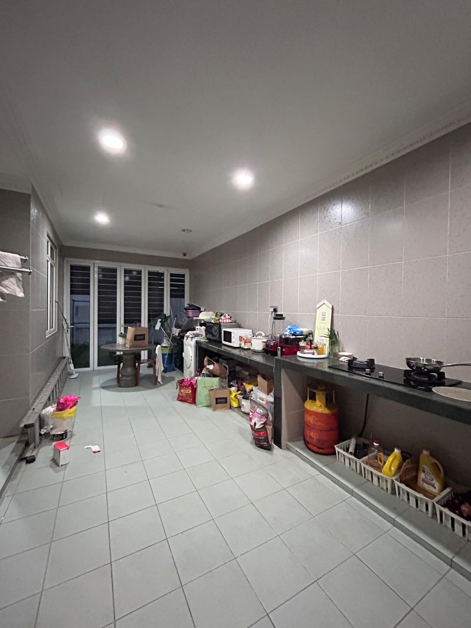 3 Storey Bungalow Tiara Residence Kajang - photo 3