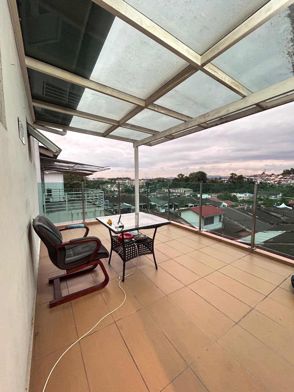 3 Storey Bungalow Tiara Residence Kajang - photo 11