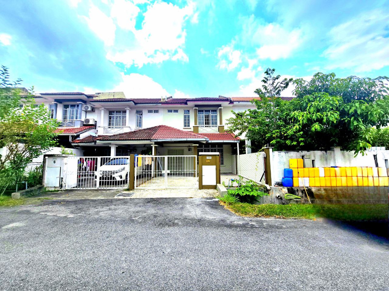 2 Storey Teres Bandar Mahkota Cheras - photo 2