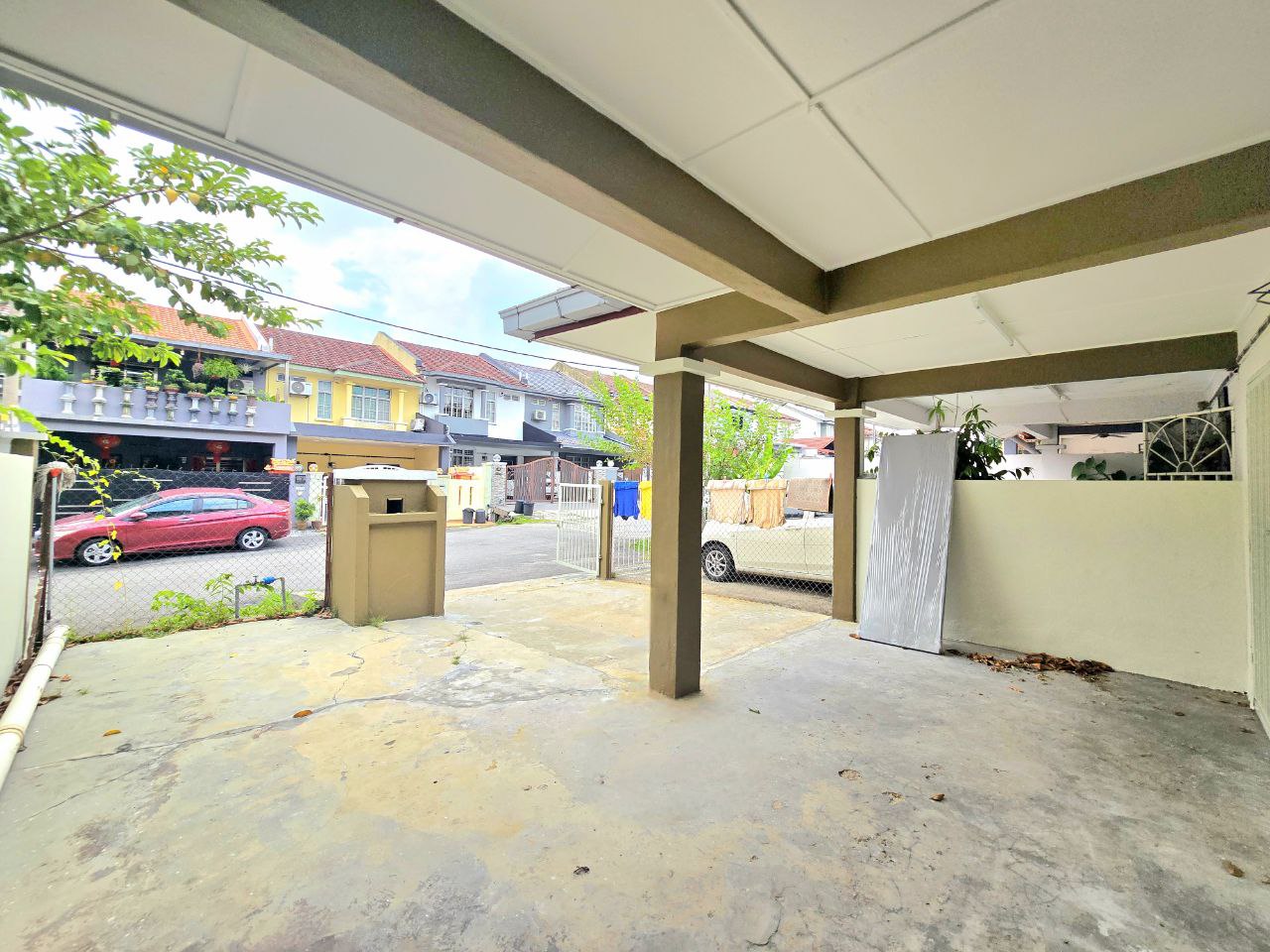 2 Storey Teres Bandar Mahkota Cheras - photo 4