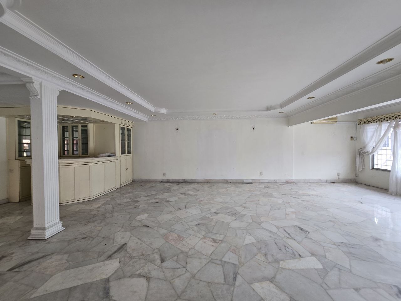 2 Storey Semi D Taman Permata Kuala Lumpur - photo 11