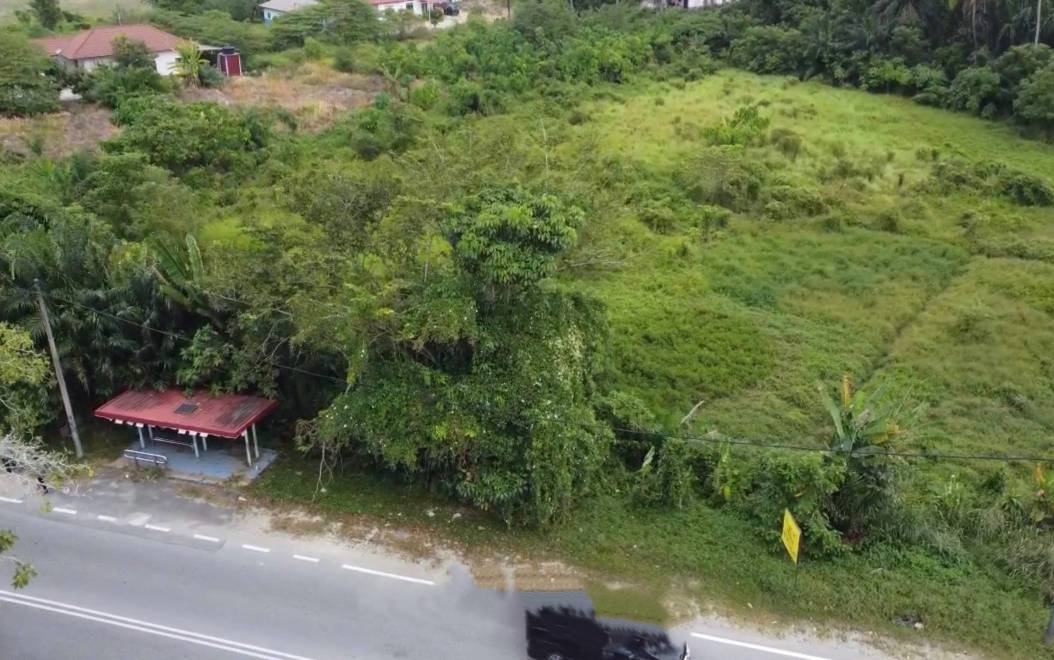 Tanah Komersial Jalan Semenyih Beranang - photo 3