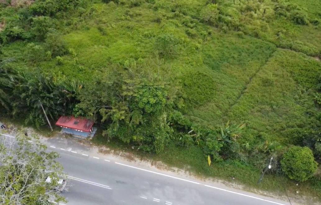 Tanah Komersial Jalan Semenyih Beranang - photo 4