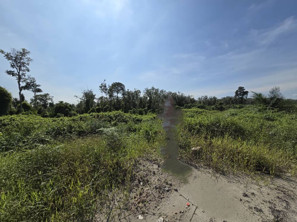 Prime Industrial Land Sepang