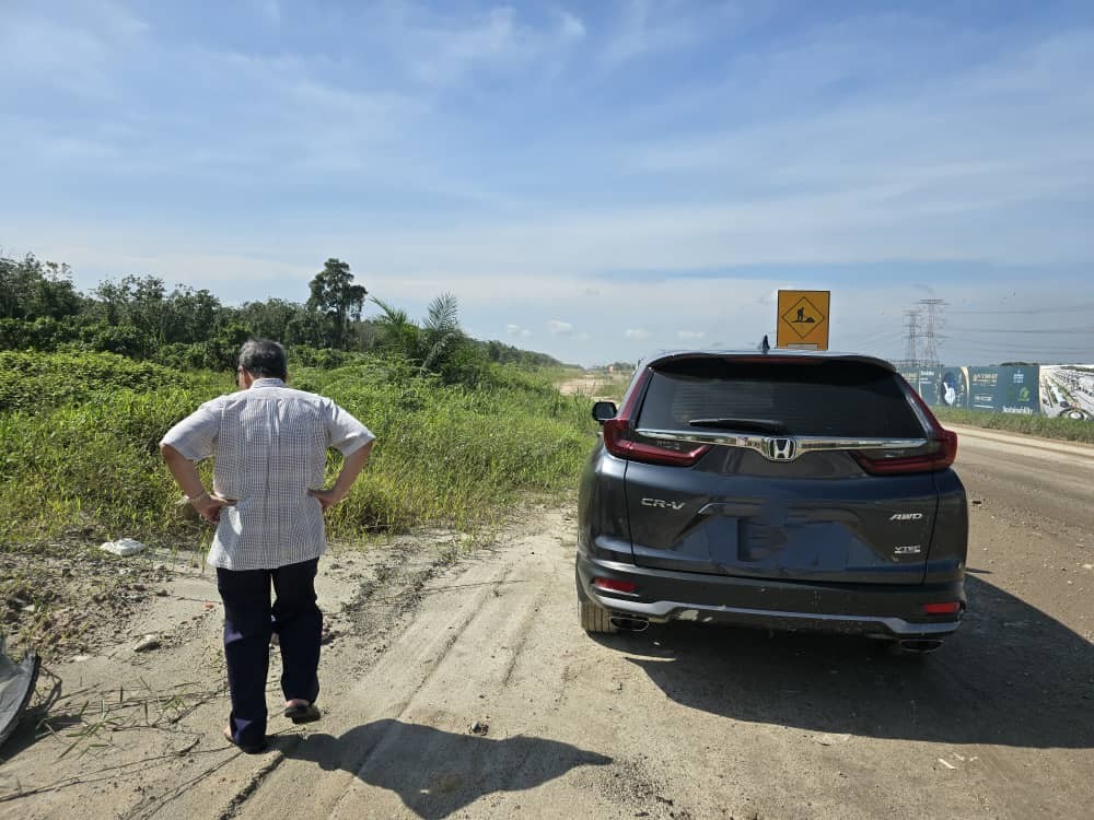 Prime Industrial Land Sepang - photo 3