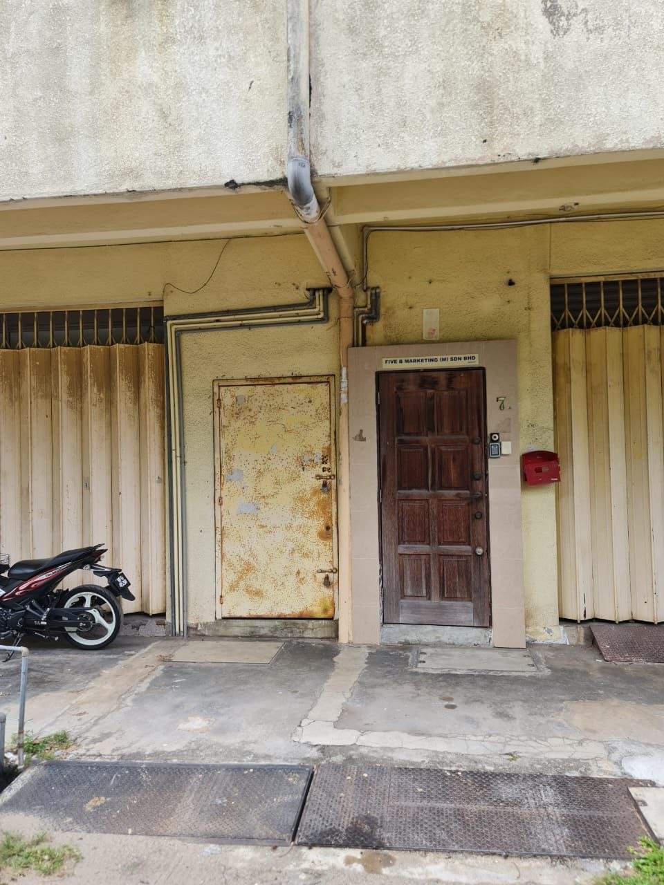 4 Storey Shoplot Taman Suria Jaya Cheras - photo 2