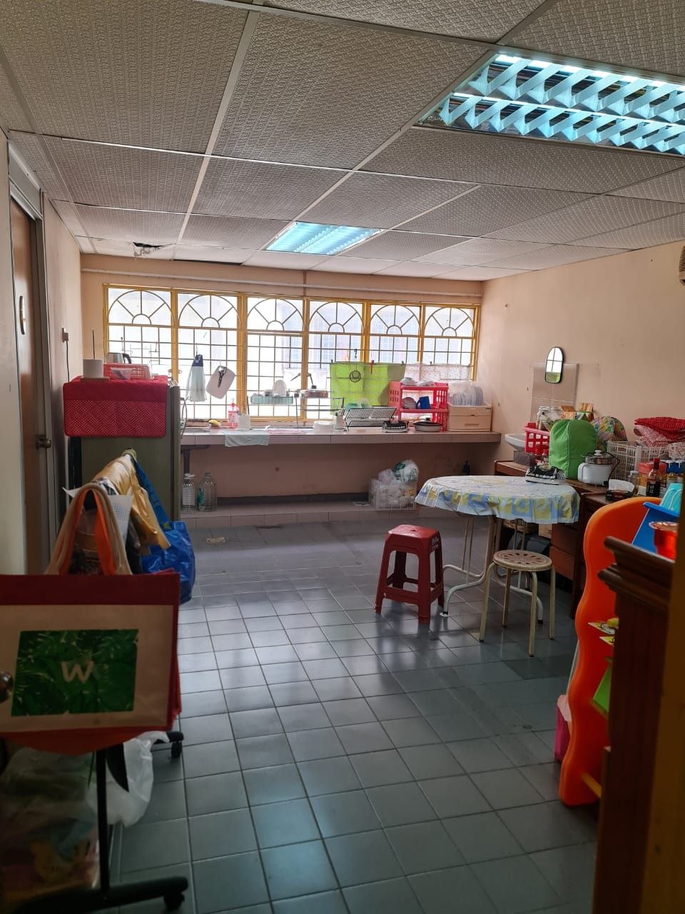 4 Storey Shoplot Taman Suria Jaya Cheras - photo 4