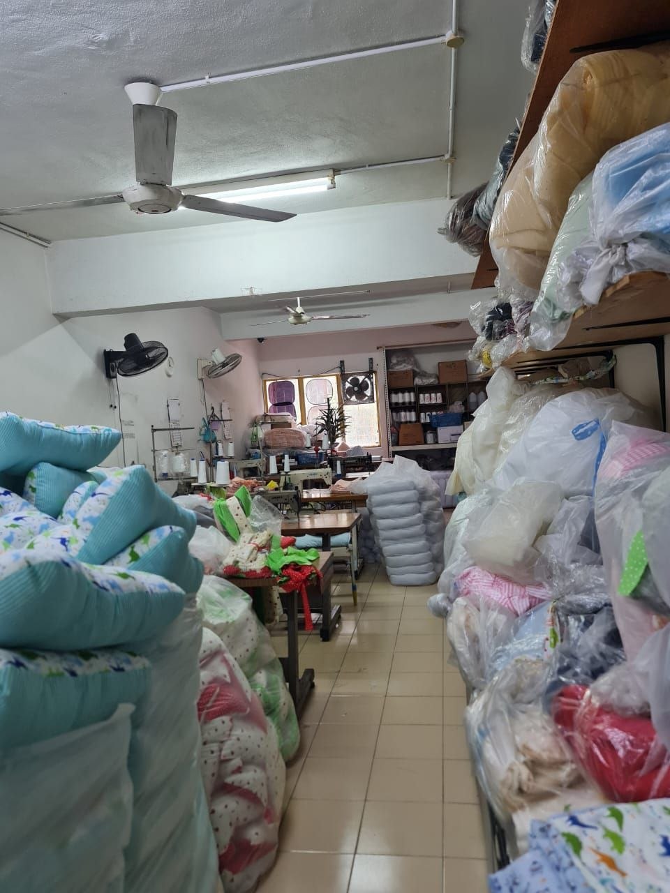 4 Storey Shoplot Taman Suria Jaya Cheras - photo 8