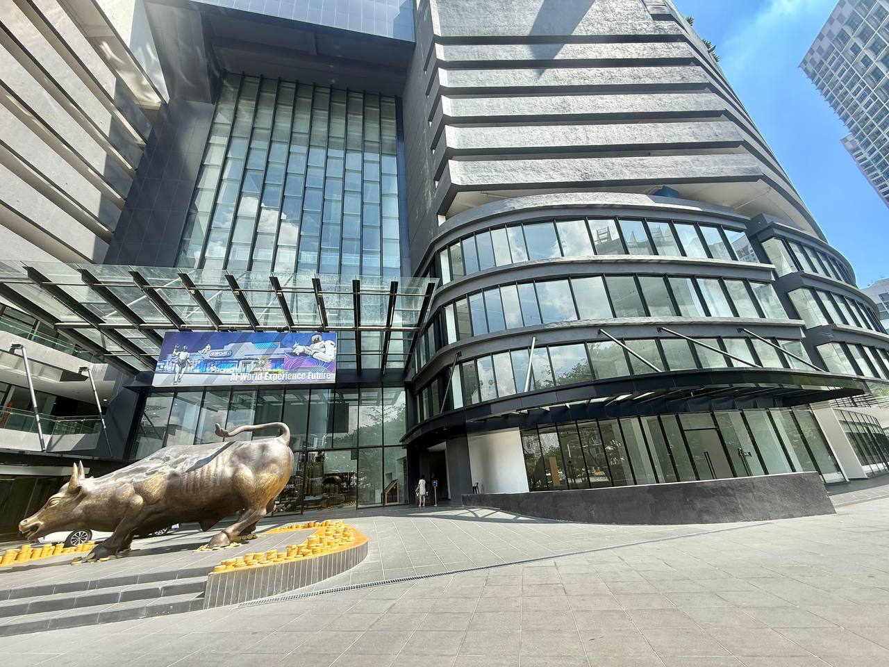3 Storey Retail Commercial Lot 8 Premier Shah Alam - photo 4