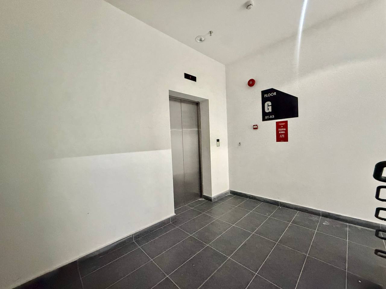 3 Storey Retail Commercial Lot 8 Premier Shah Alam - photo 8