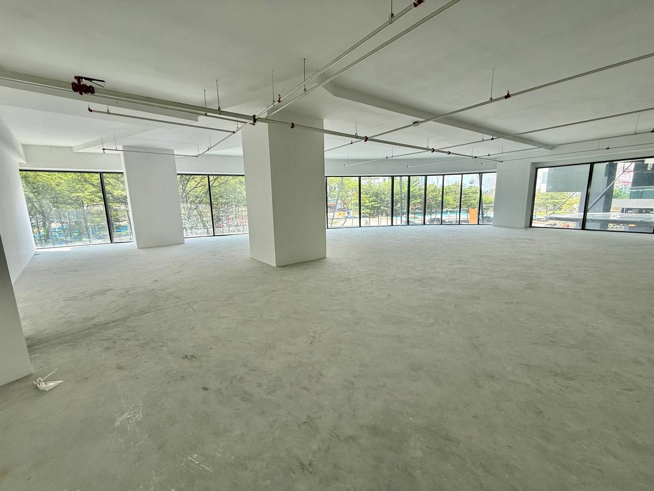 3 Storey Retail Commercial Lot 8 Premier Shah Alam - photo 11