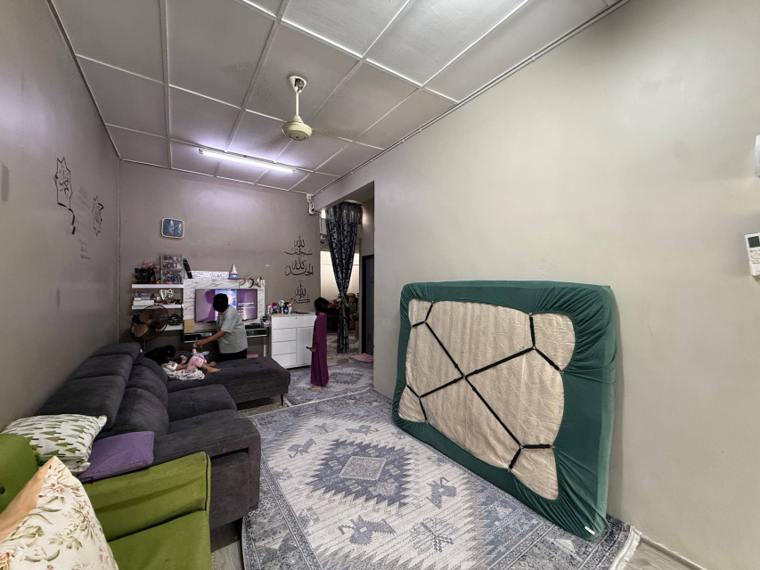 Single Storey Teres Taman Melawati Kuala Lumpur - photo 3