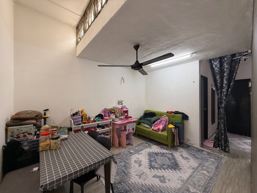 Single Storey Teres Taman Melawati Kuala Lumpur - photo 8