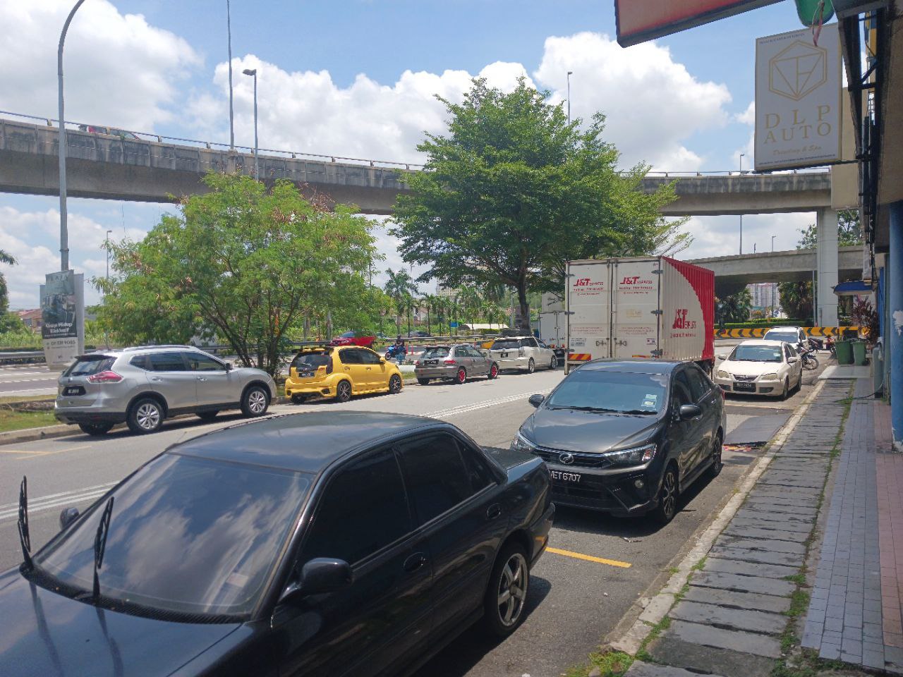 Ground Floor Shoplot Seri Kembangan For Rent - photo 8