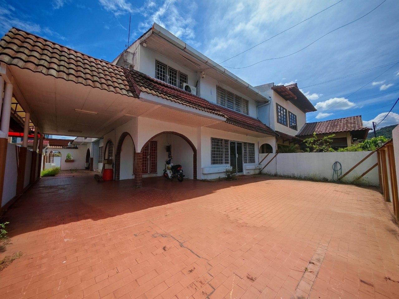 2 Storey Semi D Taman Permata Kuala Lumpur - photo 3