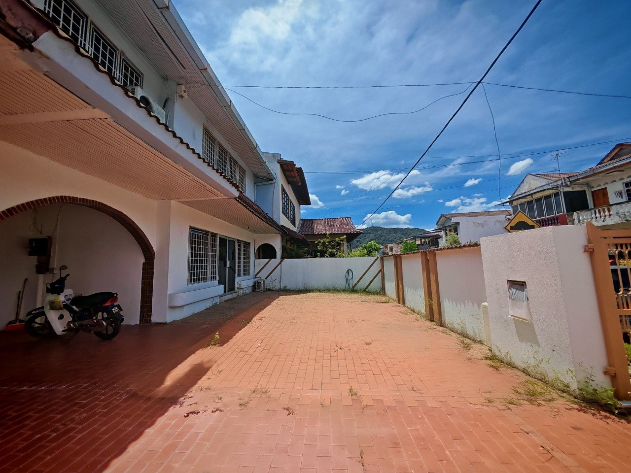 2 Storey Semi D Taman Permata Kuala Lumpur - photo 4