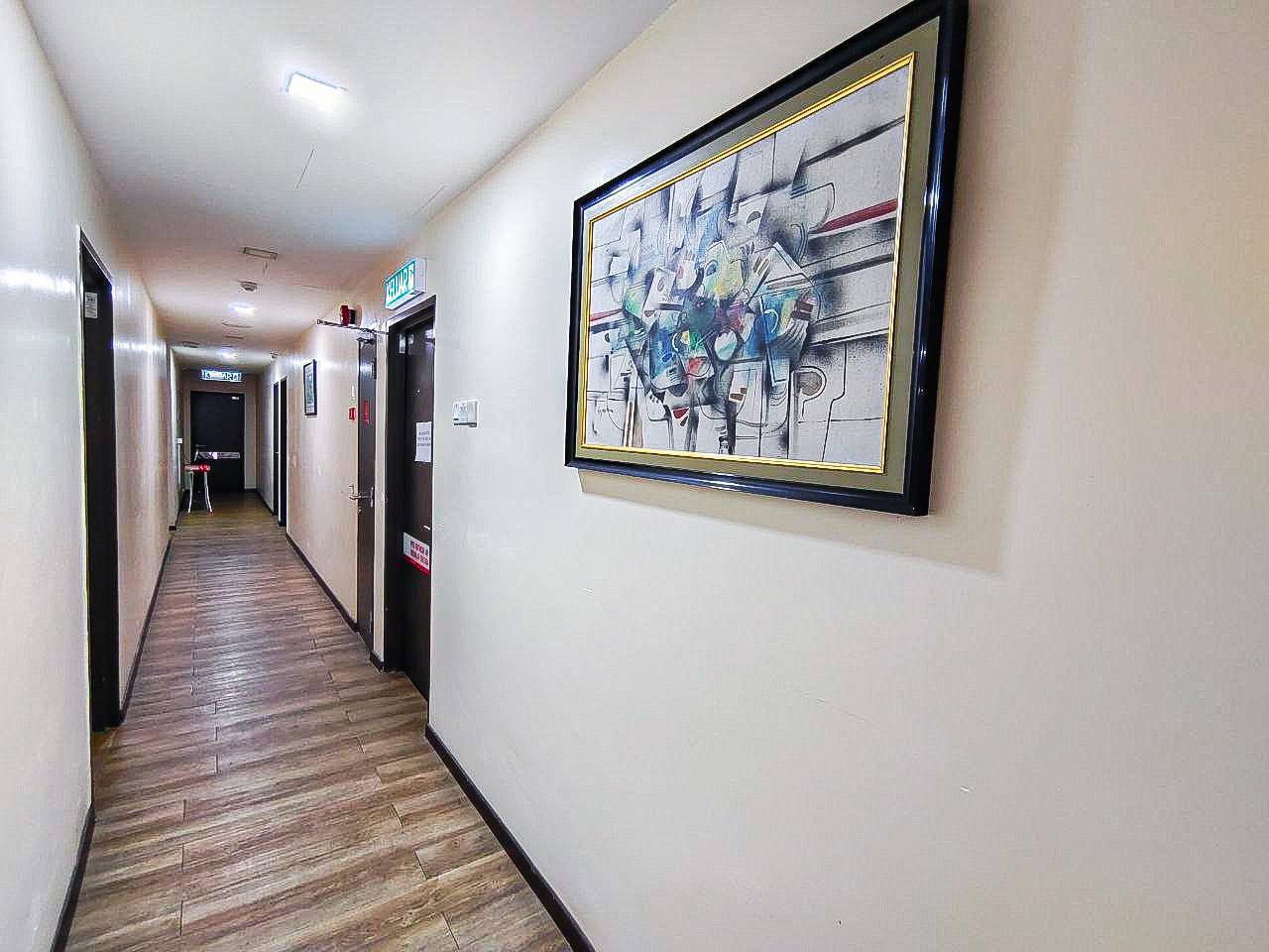 4 Storey Building Seksyen 3 Shah Alam - photo 8