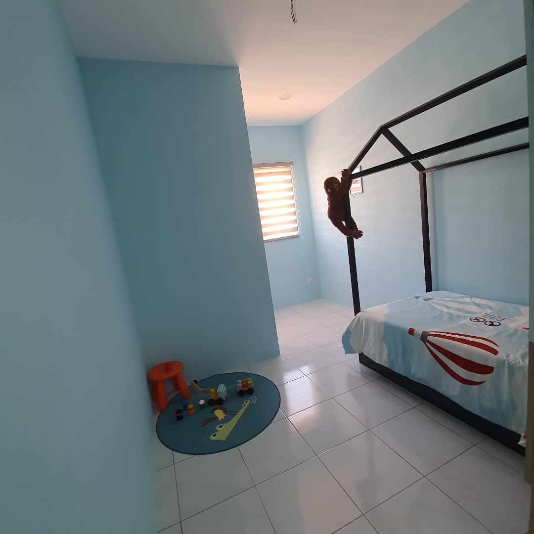 New Double Storey Terrace  Seruni at Nilai - photo 7