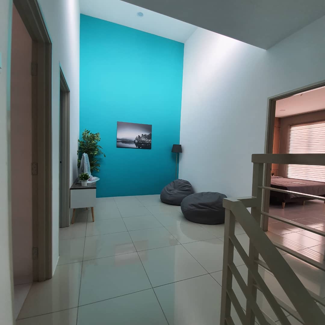 New Double Storey Terrace  Seruni at Nilai - photo 8