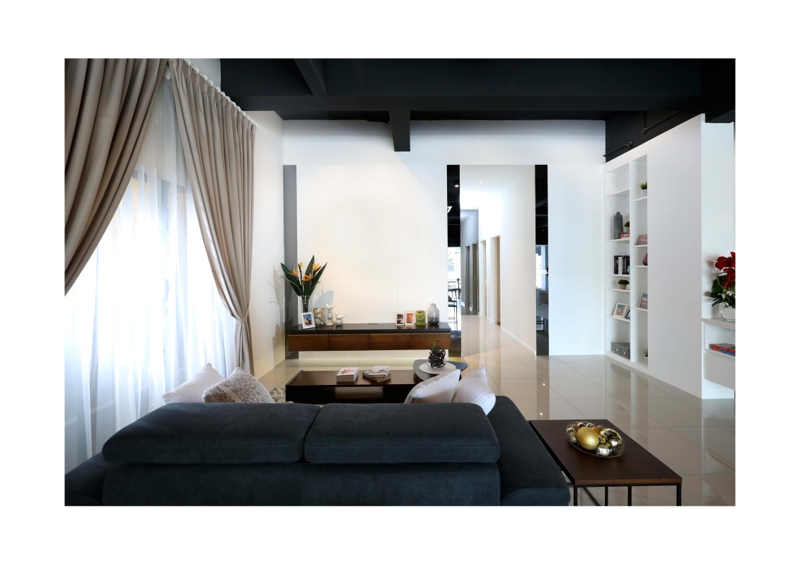 Condo Freehold Booking Rendah di Semenyih
