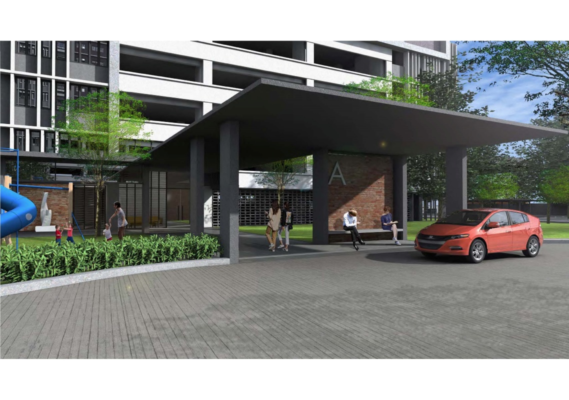 Condo Freehold Booking Rendah di Semenyih - photo 8