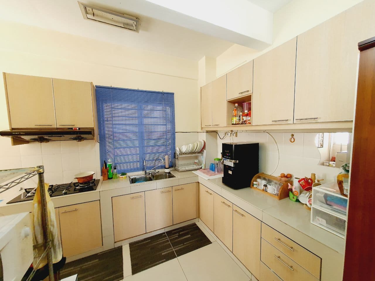 Freehold Cheras Intan Apartment 5 Mins to MRT - photo 2