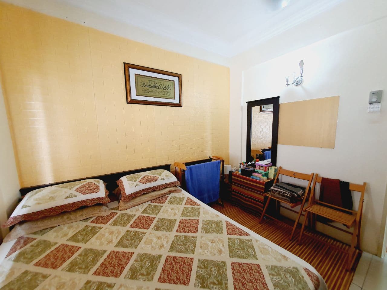 Freehold Cheras Intan Apartment 5 Mins to MRT - photo 3