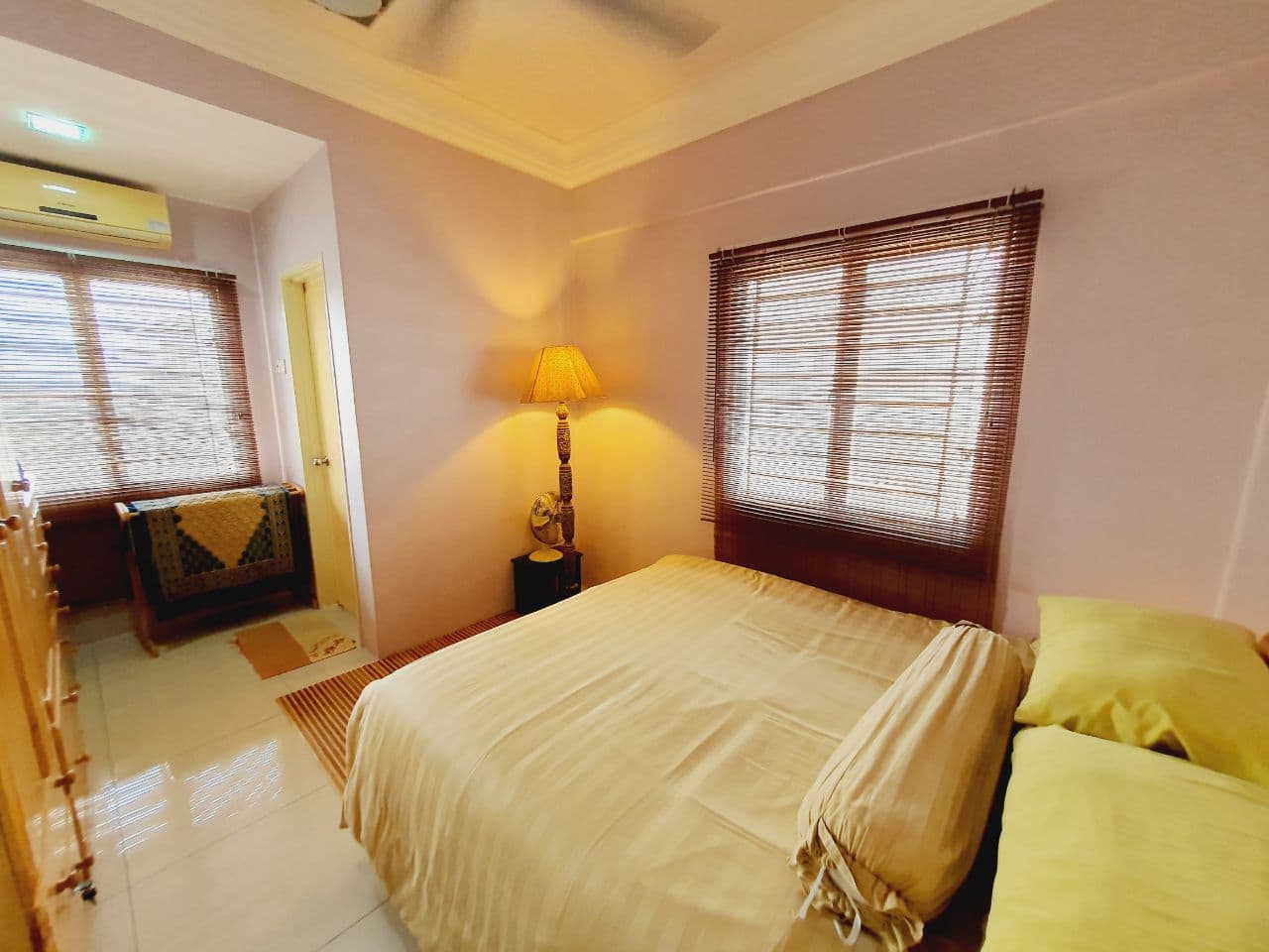 Freehold Cheras Intan Apartment 5 Mins to MRT - photo 4