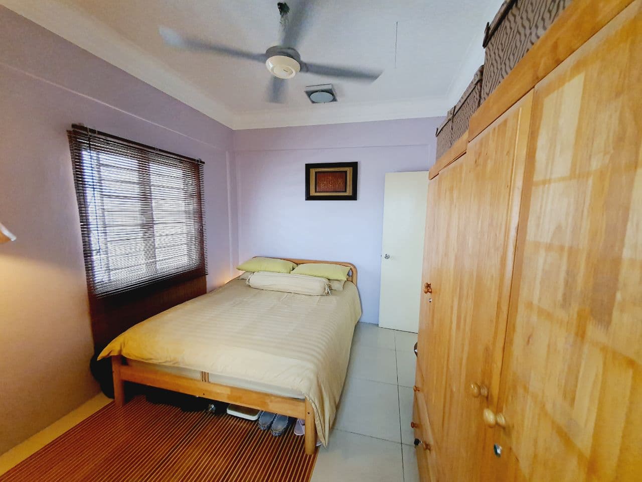 Freehold Cheras Intan Apartment 5 Mins to MRT - photo 5