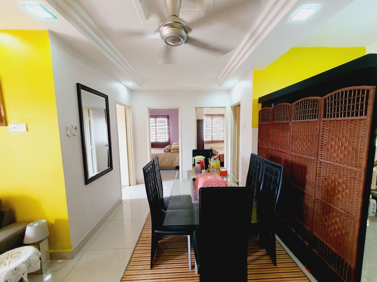 Freehold Cheras Intan Apartment 5 Mins to MRT - photo 6