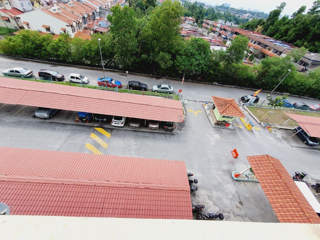 Freehold Cheras Intan Apartment 5 Mins to MRT - photo 9