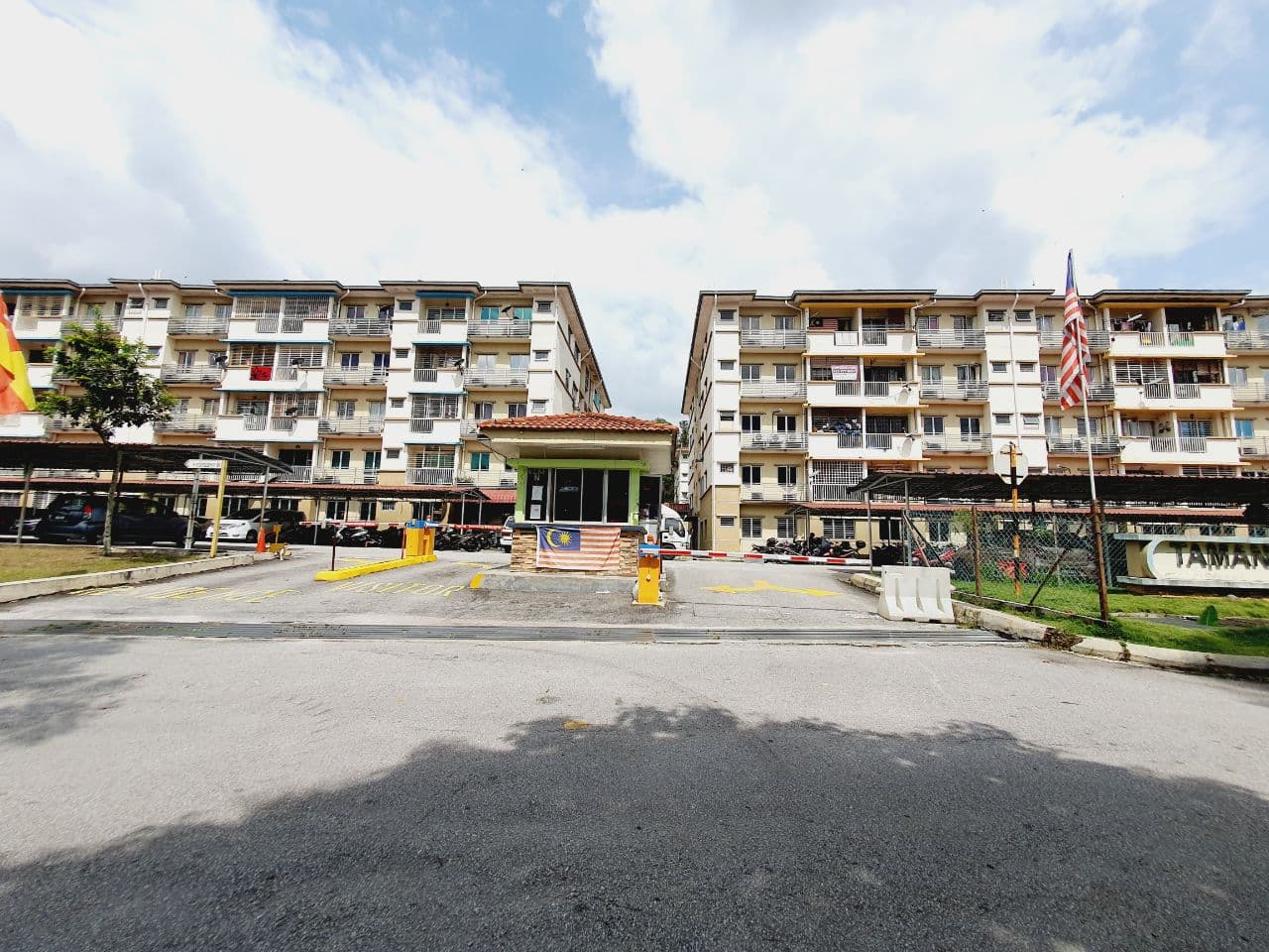 Freehold Cheras Intan Apartment 5 Mins to MRT - photo 10