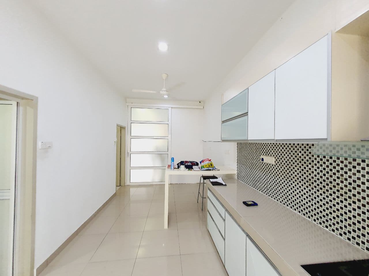 Vacant 4R3B Putra Impiana Terrace House Puchong - photo 2