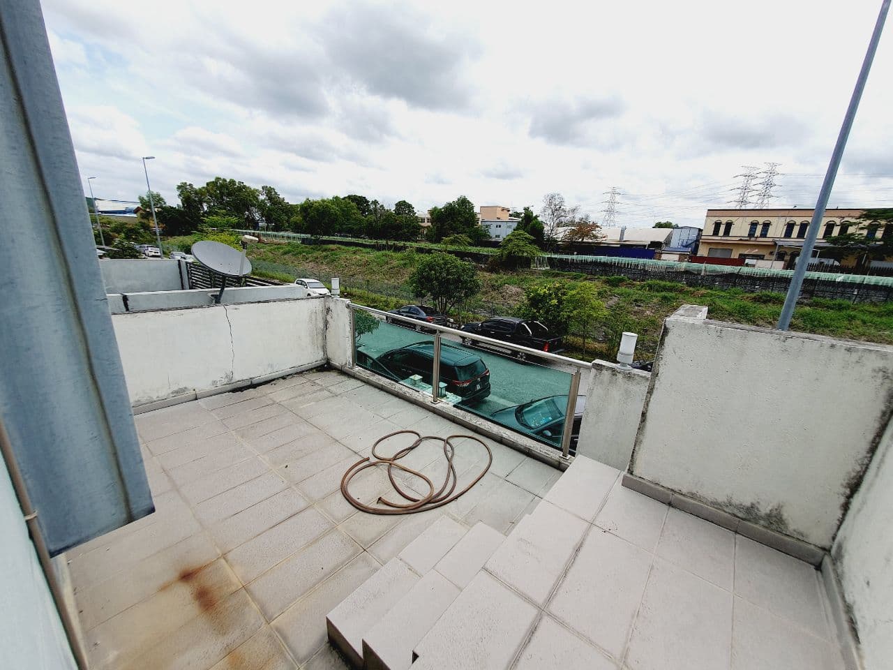 Vacant 4R3B Putra Impiana Terrace House Puchong - photo 7