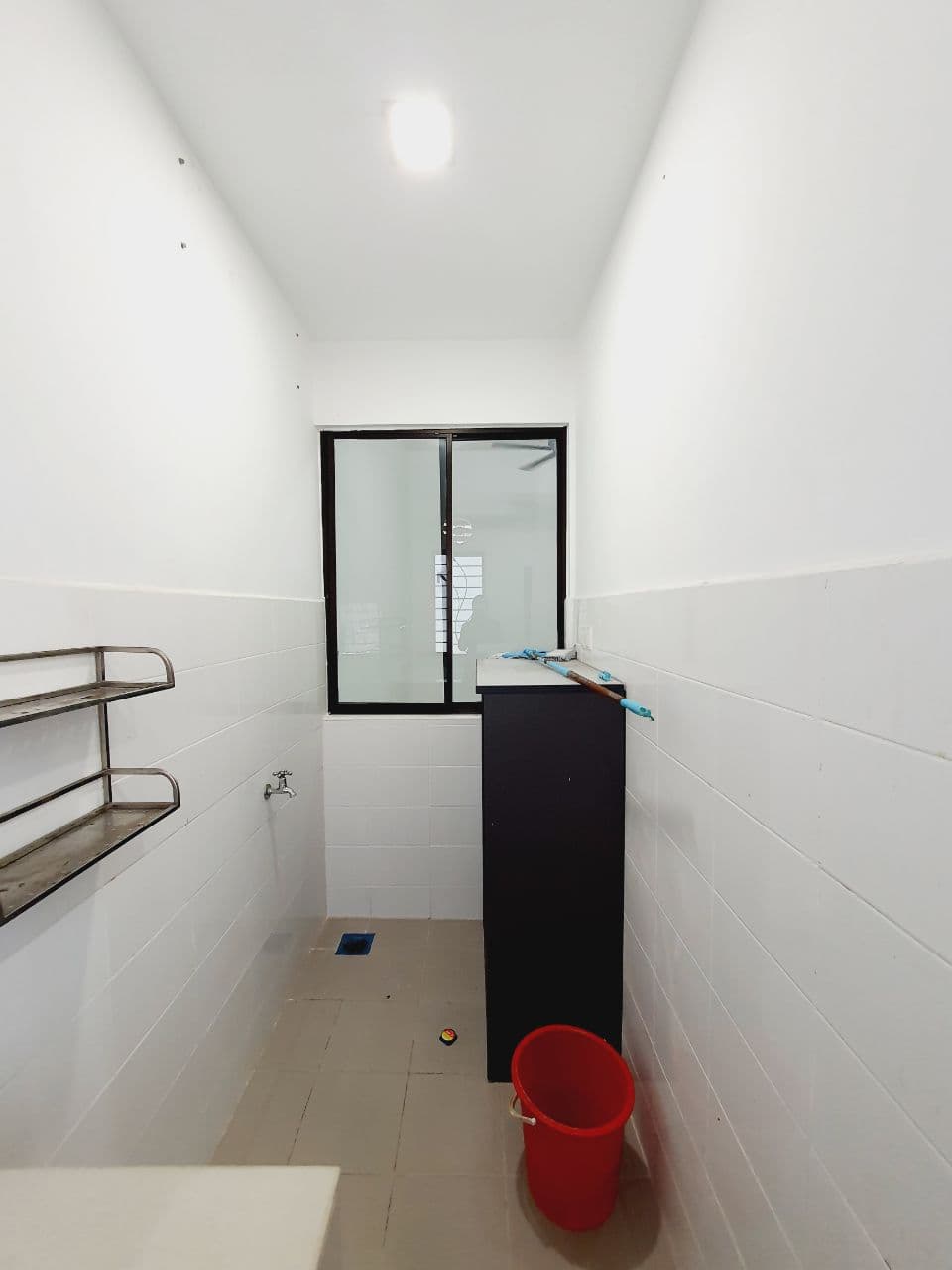 Vacant 4R3B Putra Impiana Terrace House Puchong - photo 8