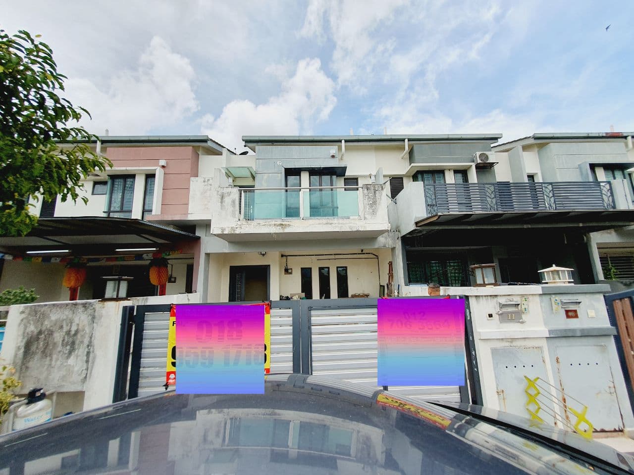 Vacant 4R3B Putra Impiana Terrace House Puchong - photo 10