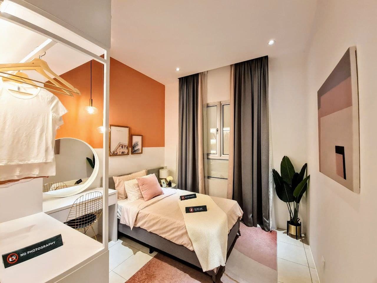 Booking Rendah utk Anda dapatkan Rumah di Setapak - photo 7