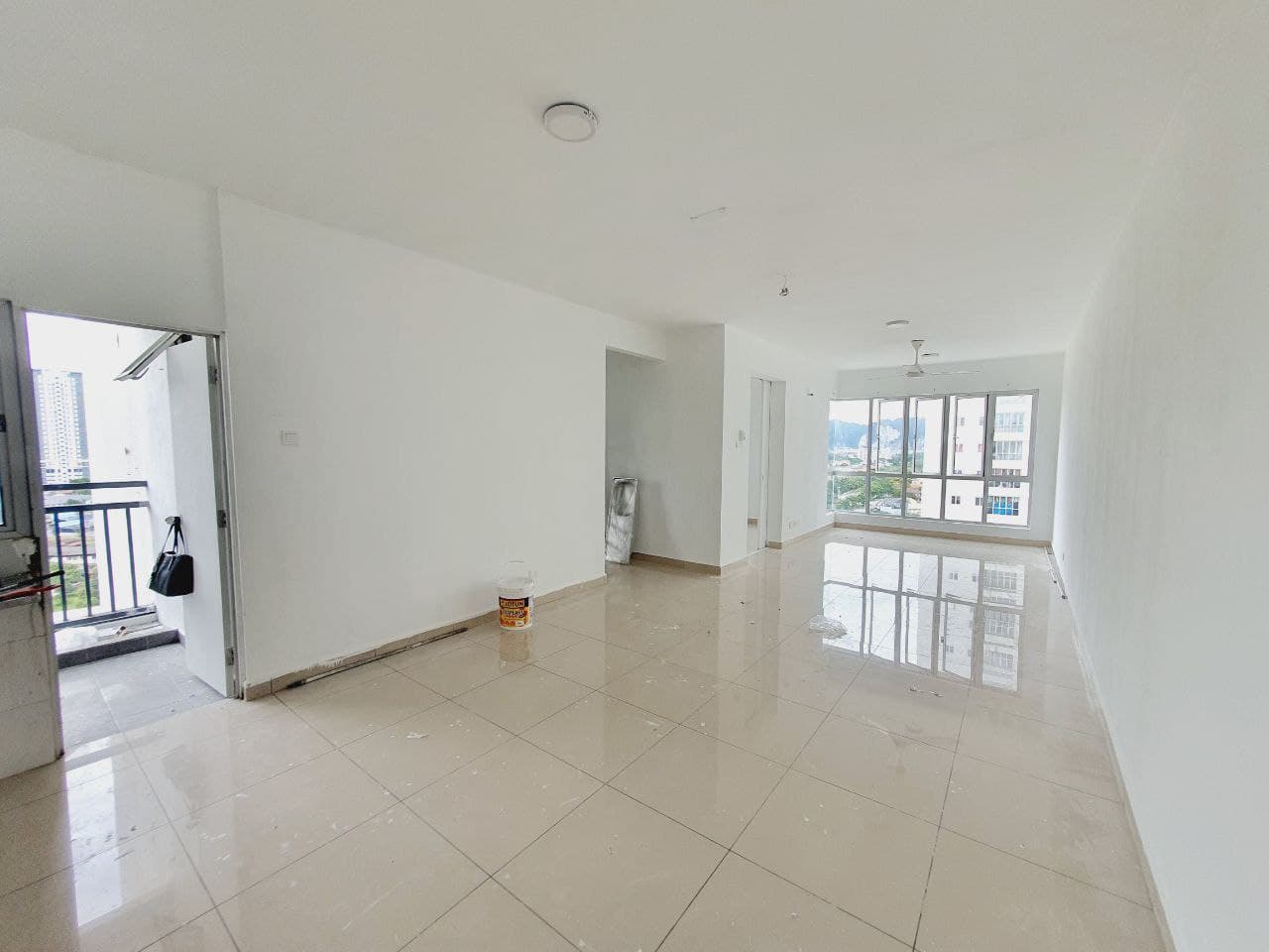 Service Residences with Backyard Facing Pool - photo 6