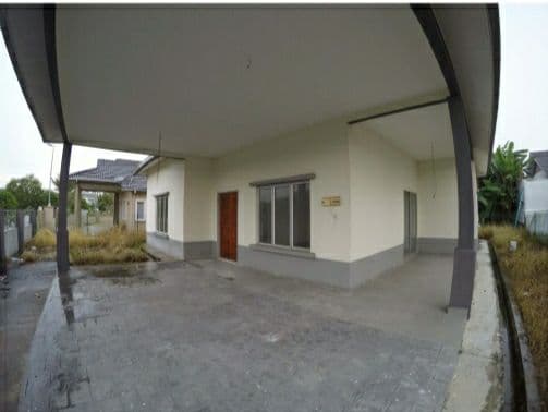 Freehold Single Storey Bungalow Seksyen 30 S Alam - photo 2