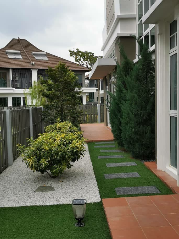 2 Storey Corner Bungalow at Setia Eco Glades - photo 4