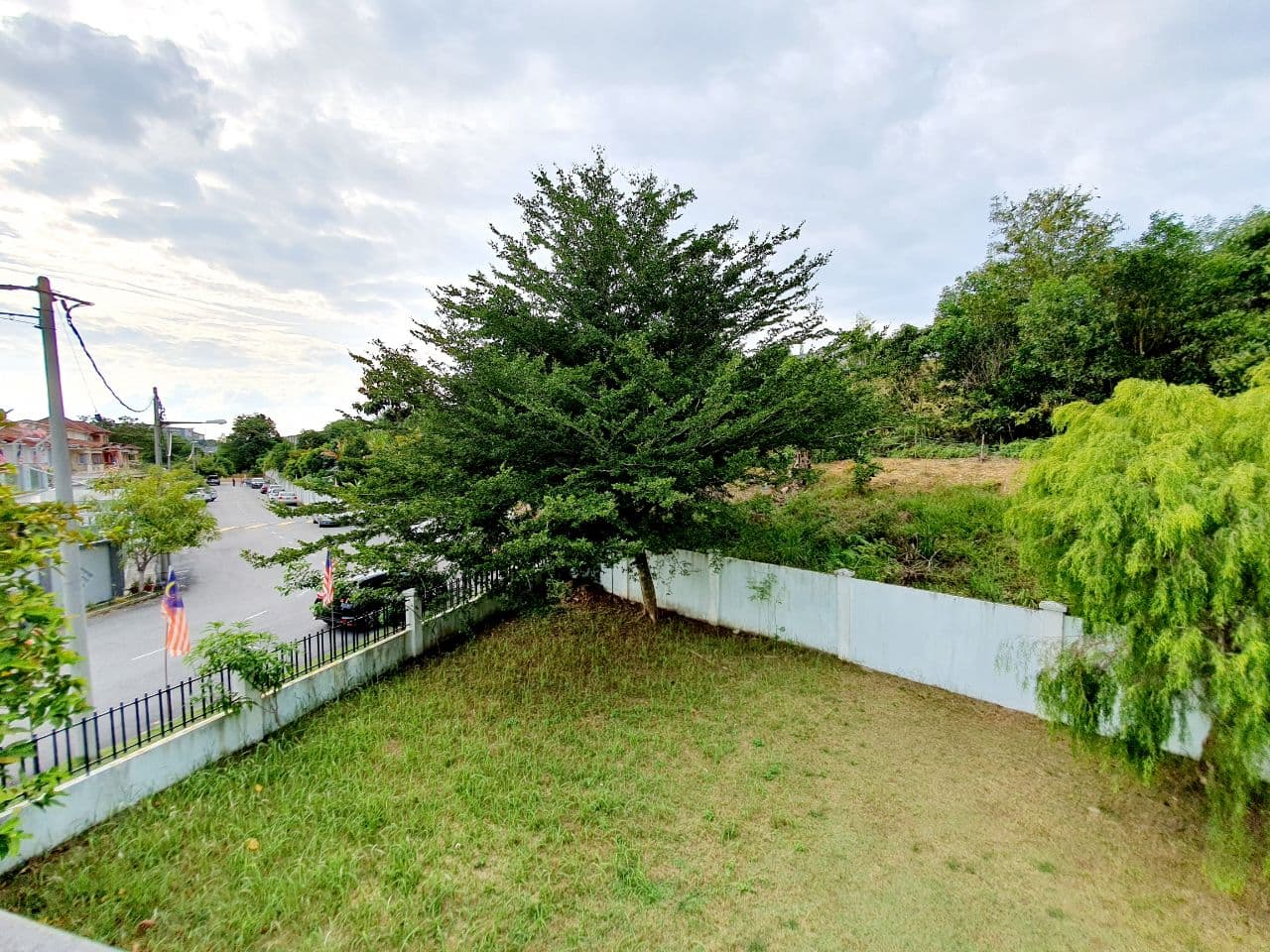 3 Sty Semi-D Corner Taman KIPARK Puchong - photo 2