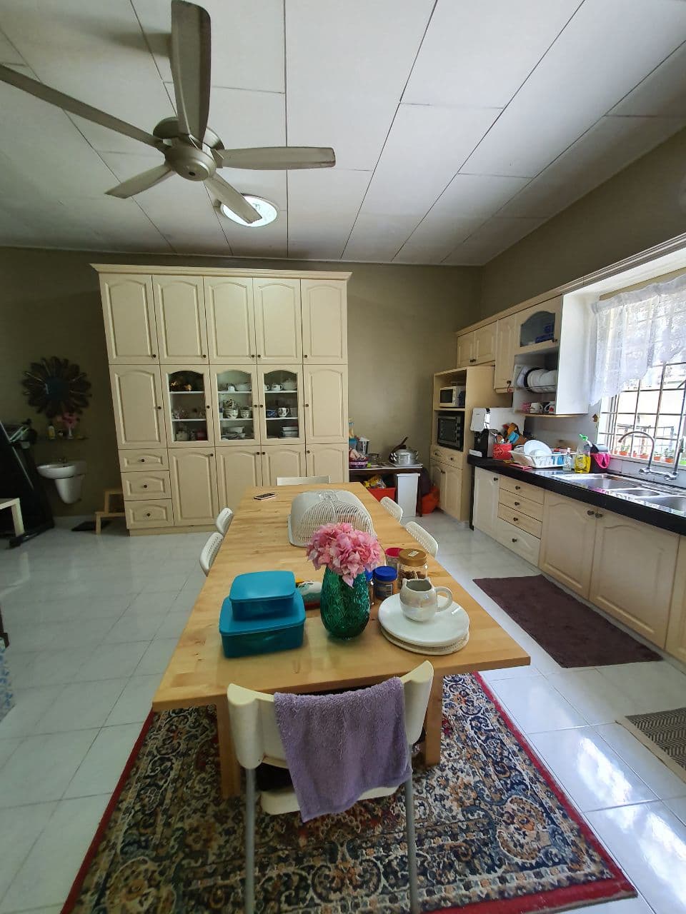 Renovated 2 Sty Terrace 5R3B Seri Kembangan - photo 3